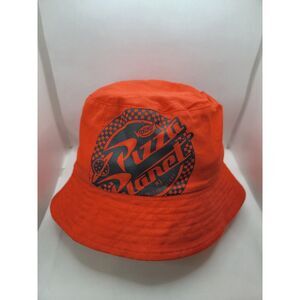 Disney Parks Toy Story Alien Pizza Planet Reversible Bucket Hat Adult OS
